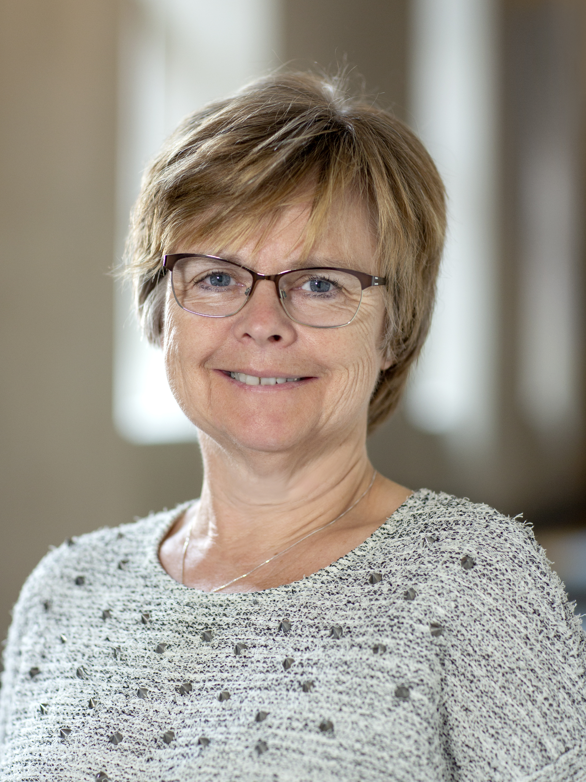 Ragnhild Elfsö