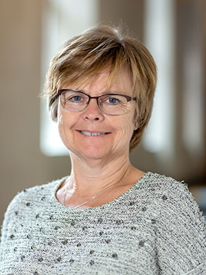 Ragnhild Elfsö