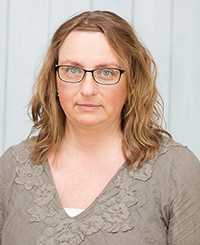 Charlotte Ohlsson