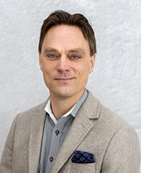 Christer Lundberg