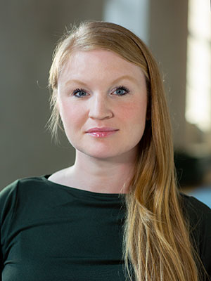Clara Lindblom