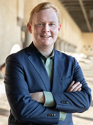 Dennis Wedin