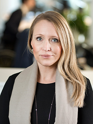 Emilie Fors
