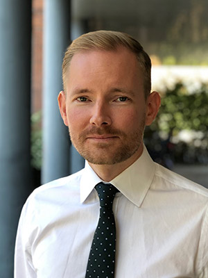 Johan Hjelmstrand