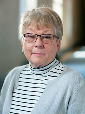 Karin  Hanqvist