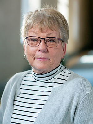 Karin Hanqvist