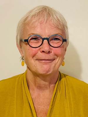 Kersti Berggren