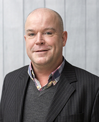 Lars Brogren