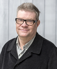 Pelle Björklund