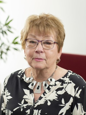Karin  Hanqvist