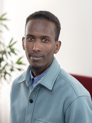 Mohamed Nuur Bashir Abdi