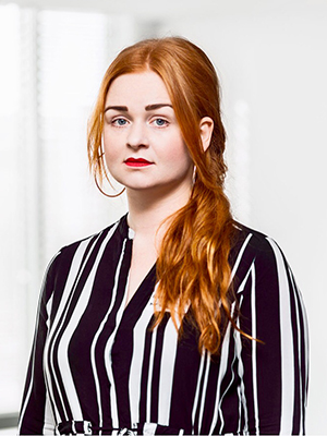 Henrietta Thyresson Stenqvist