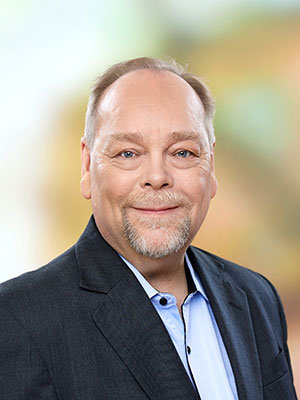 Johan Heinonen