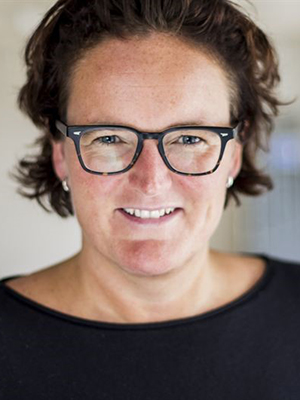Johanna Elgenius