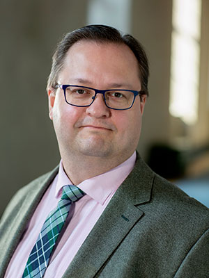 Patrik Silverudd