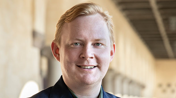 Dennis Wedin Moderaterna