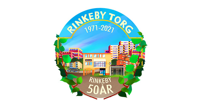 Rinkeby 50 år