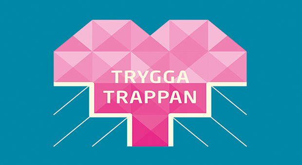 Trygga Trappan