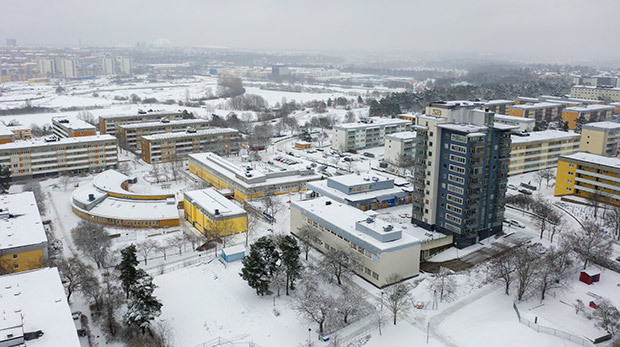 Östberga Kulturhus