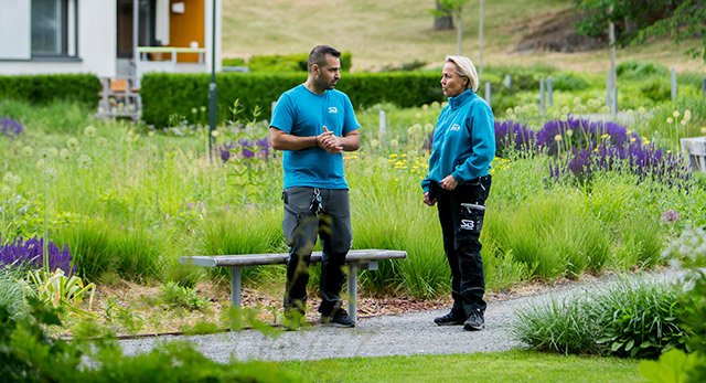 Återkoppling av åtgärder i Söderort