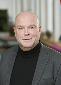 Lars Brogren