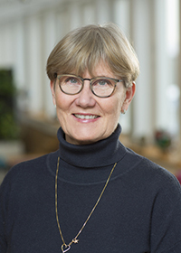 Susanne Sigra Callemo