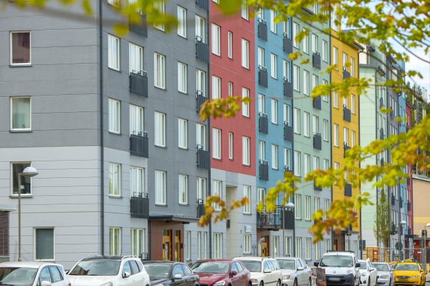 Skogsklockan 2 Hundlokegränd Hässelby