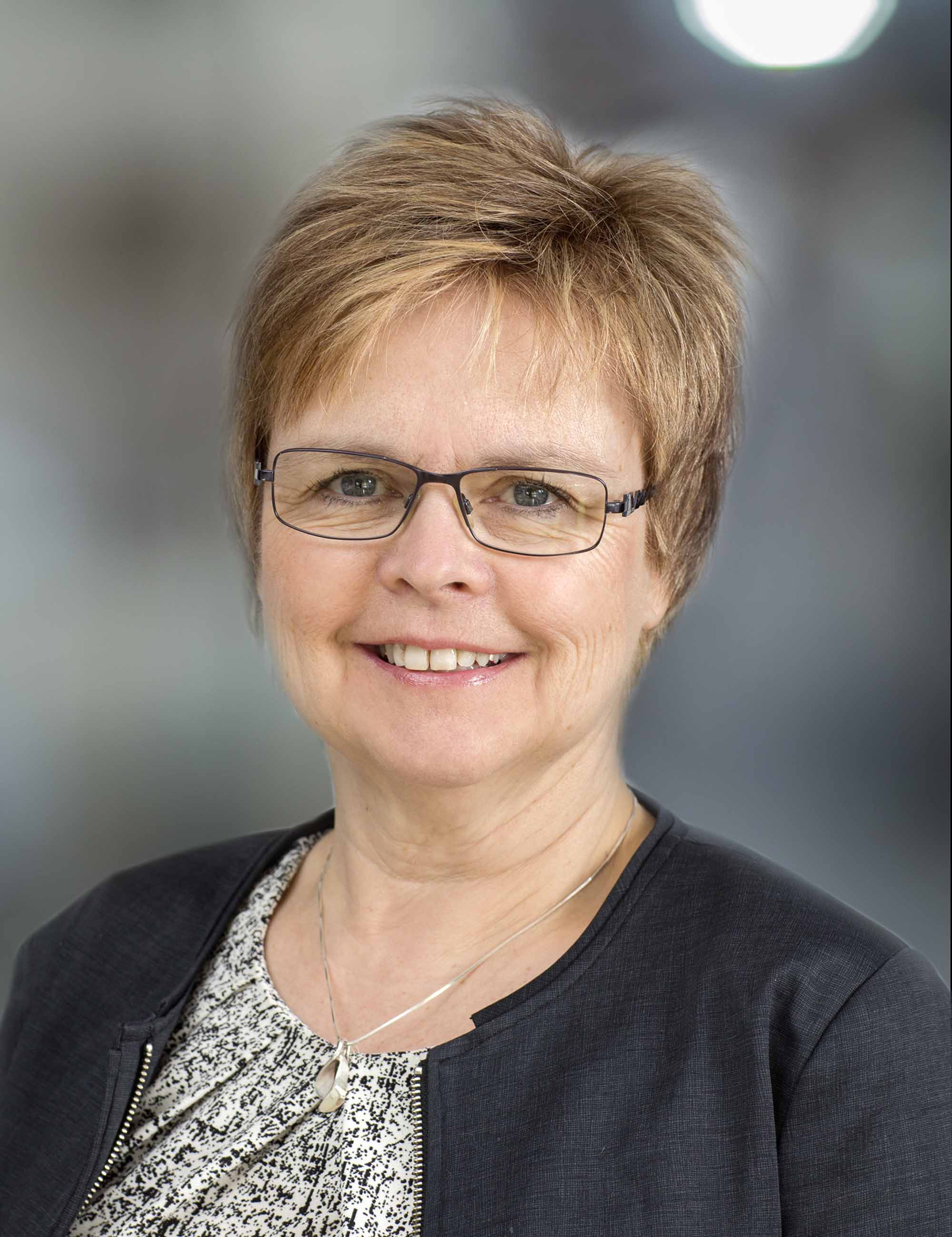 Ragnhild Elfsö