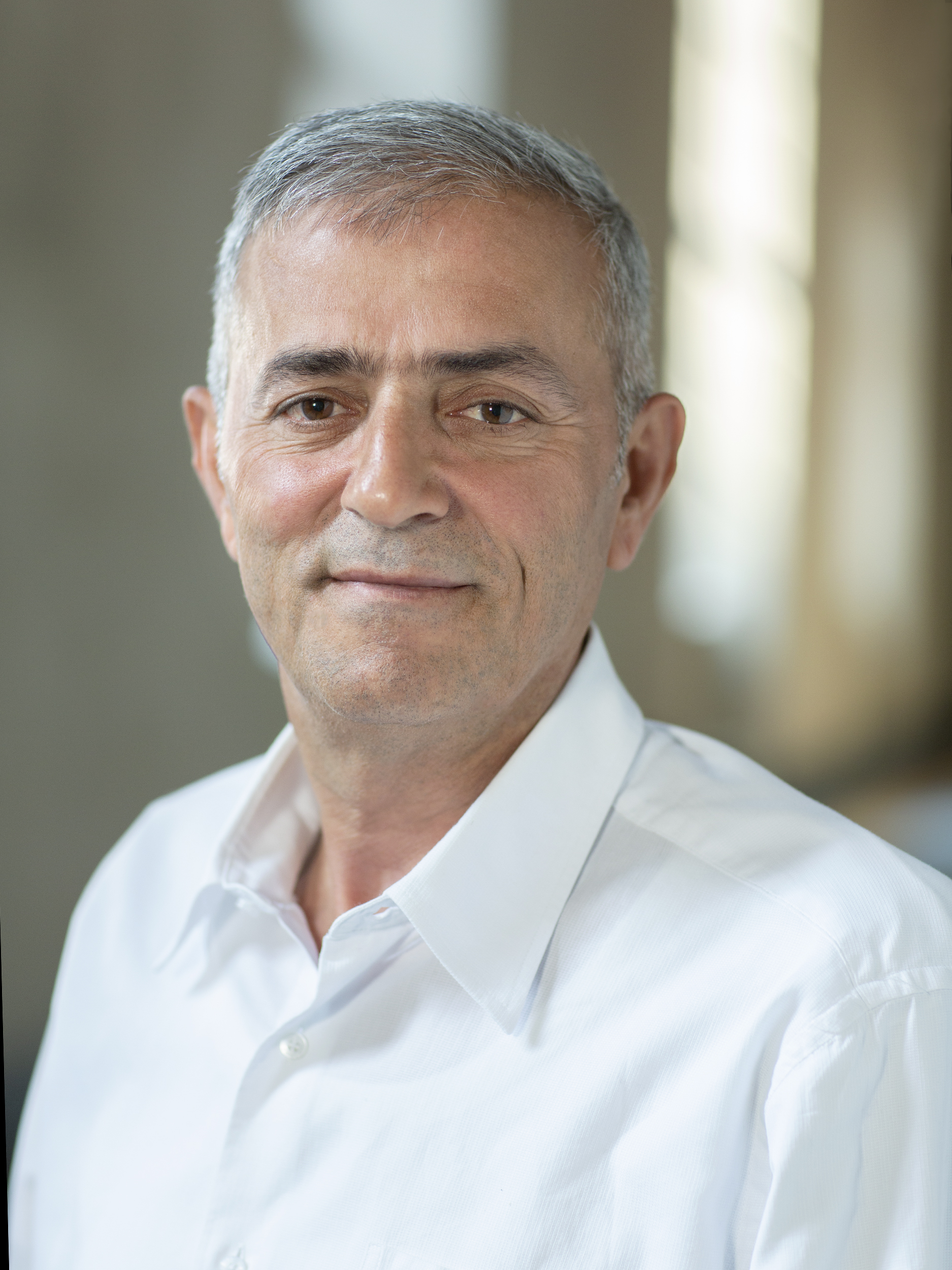 Burhan Yildiz