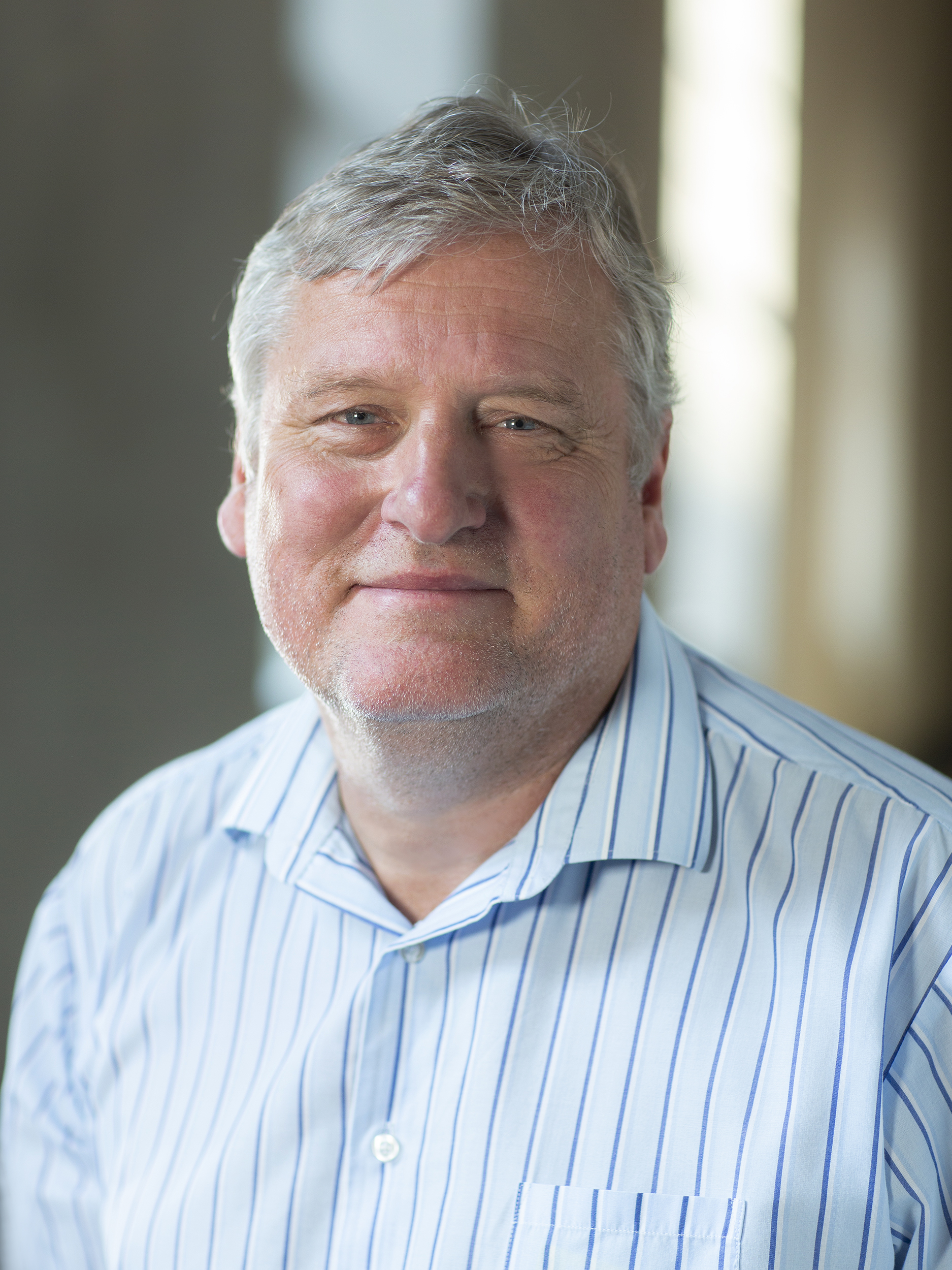 Curt Öhrström
