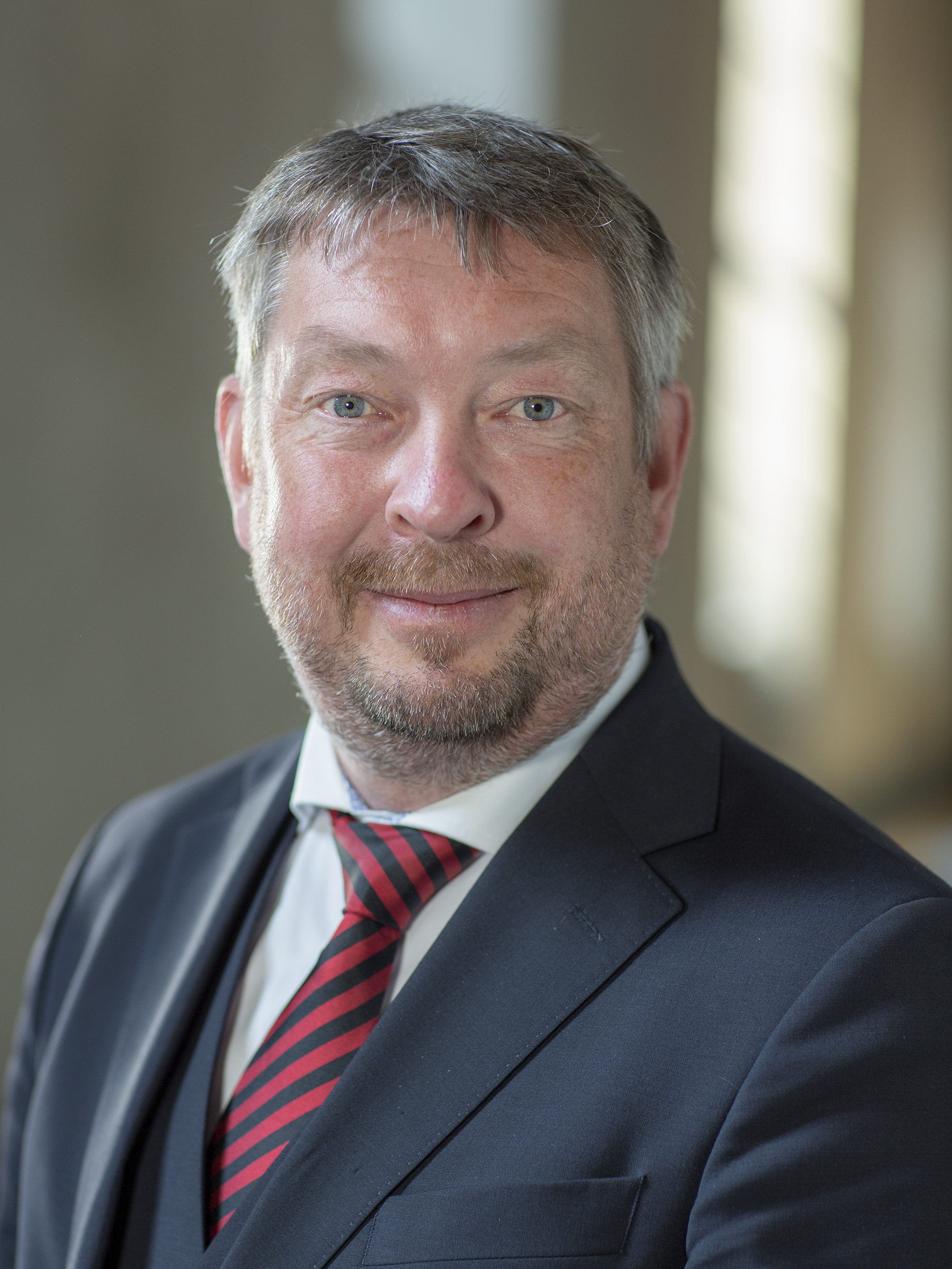 Johan Krafve