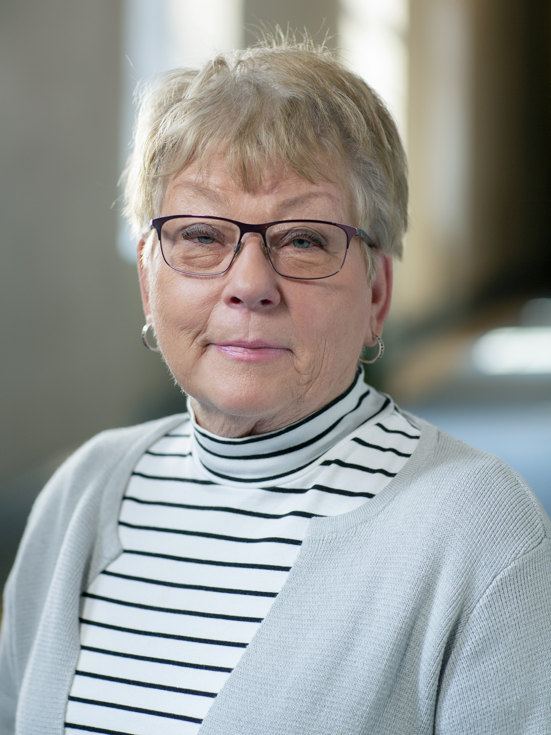 Karin Hanqvist
