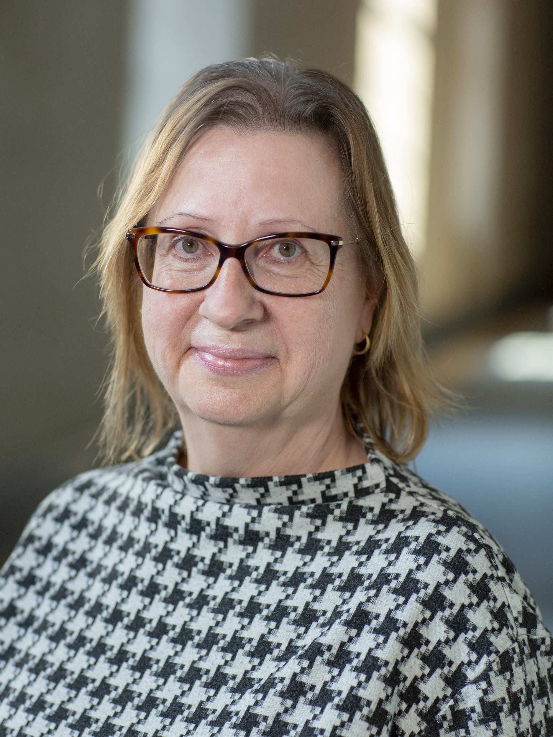 Pia Lundin (Vision)