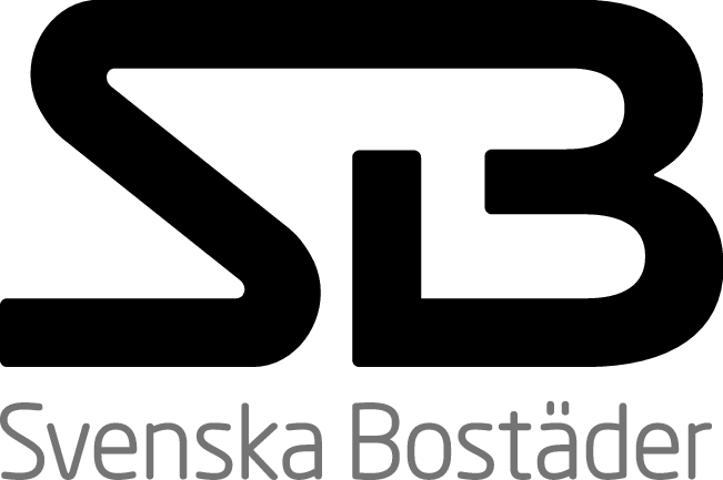 Svenska Bostäders logo